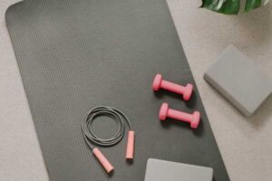 home workouts Sandy