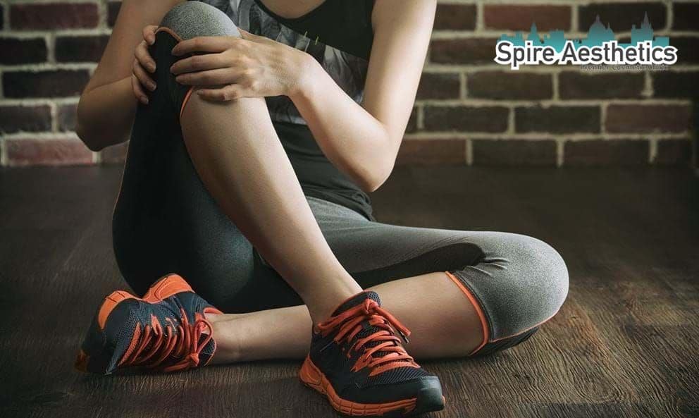 Body Toning and Injury Repair Sandy